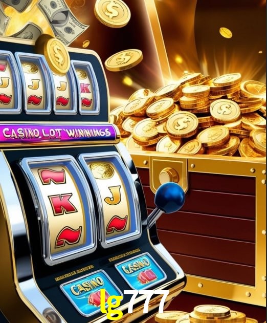 Mesa de Blackjack lg777