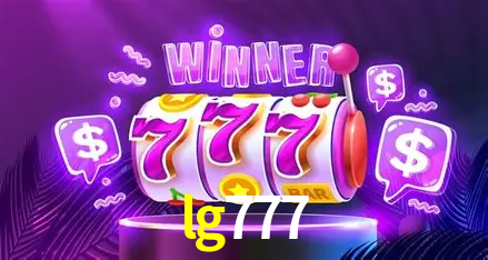 A Emoção da Loteria na lg777: Uma Chance de Mudança de Vida