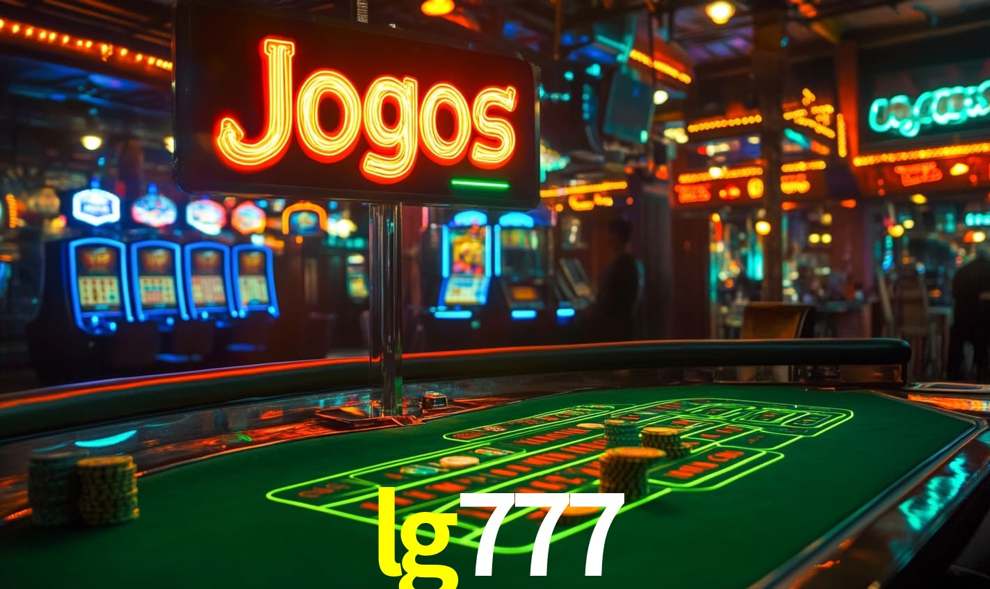 Avaliações dos Jogadores lg777
