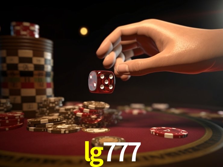 Estatísticas lg777
